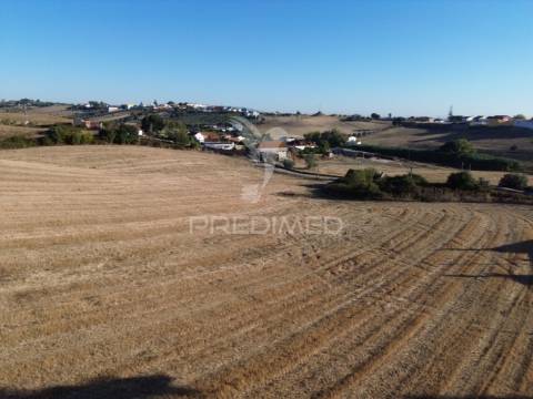 Oportunidade única! moradia t3 para restaurar com terreno - nabais -santarém