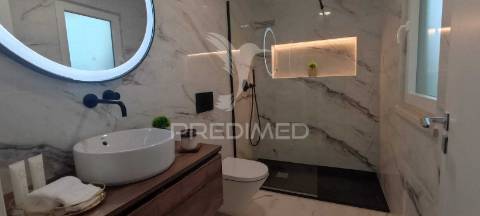 Fantástica moradia na herdade da aroeira