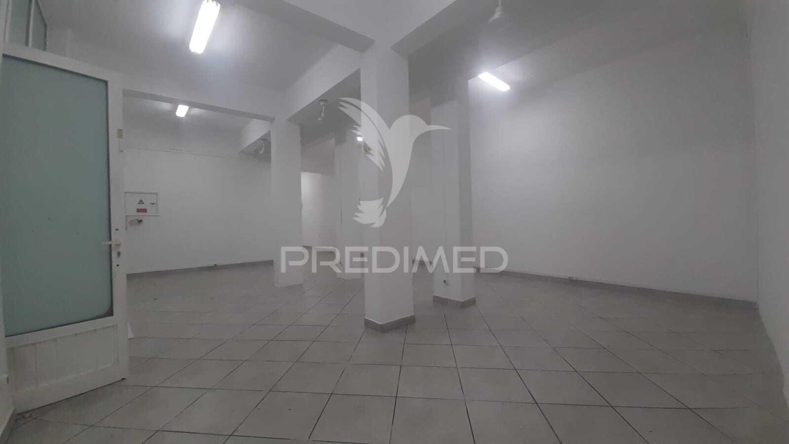 ✨ oportunidade única ✨ loja p./ comércio ou serviços de 163,50m2 ( junto à av. luisa todi ).