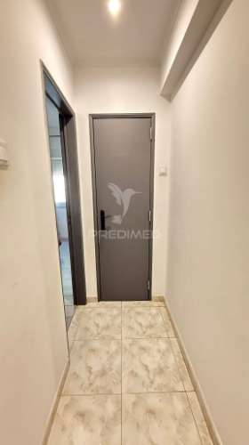 Apartamento t2+1 semi-remodelado