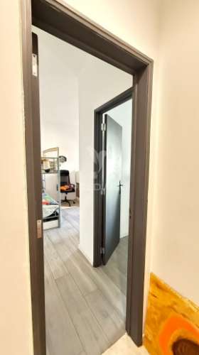 Apartamento t2+1 semi-remodelado