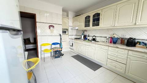 Apartamento t2 ( 4 caminhos) – setúbal, são sebastião