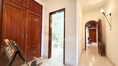 Apartamento t2 ( 4 caminhos) – setúbal, são sebastião