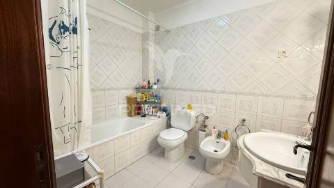 Apartamento t2 ( 4 caminhos) – setúbal, são sebastião