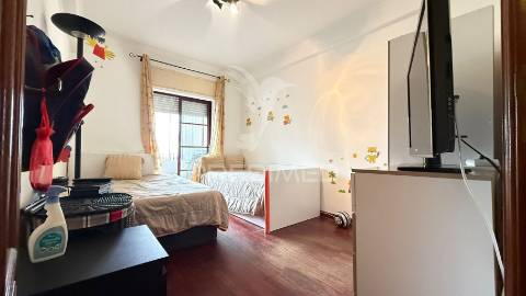 Apartamento t2 ( 4 caminhos) – setúbal, são sebastião