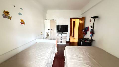 Apartamento t2 ( 4 caminhos) – setúbal, são sebastião