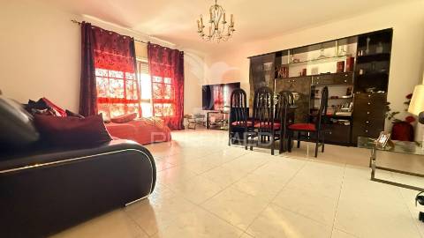 Apartamento t2 ( 4 caminhos) – setúbal, são sebastião