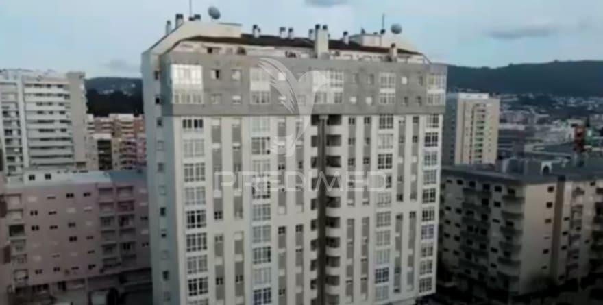 ? apartamento t3 junto ao braga parque – braga