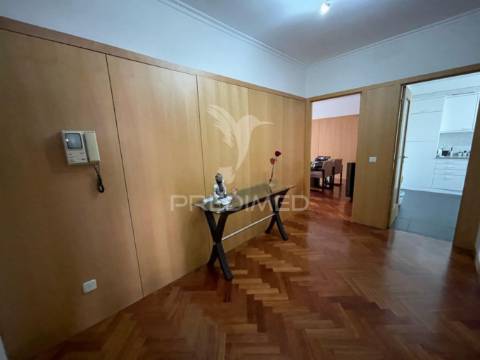 ? apartamento t3 junto ao braga parque – braga