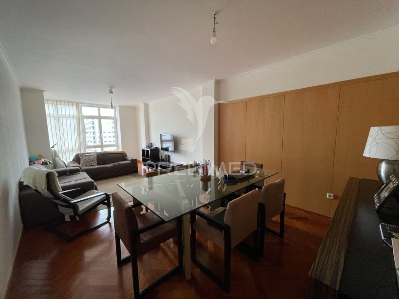 ? apartamento t3 junto ao braga parque – braga