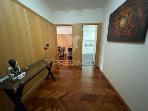 ? apartamento t3 junto ao braga parque – braga