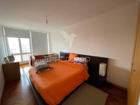 ? apartamento t3 junto ao braga parque – braga