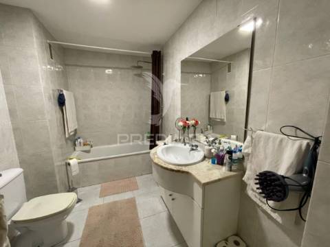 ? apartamento t3 junto ao braga parque – braga