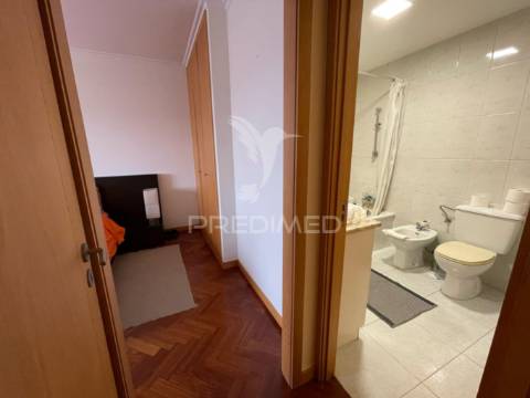 ? apartamento t3 junto ao braga parque – braga