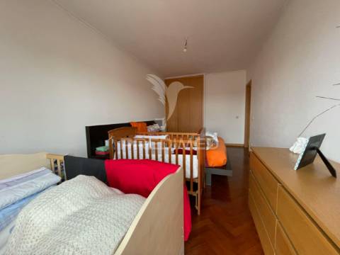 ? apartamento t3 junto ao braga parque – braga