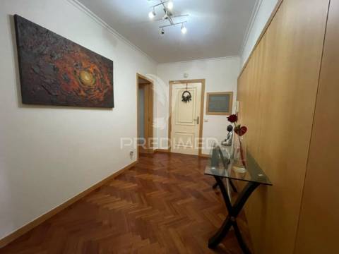 ? apartamento t3 junto ao braga parque – braga