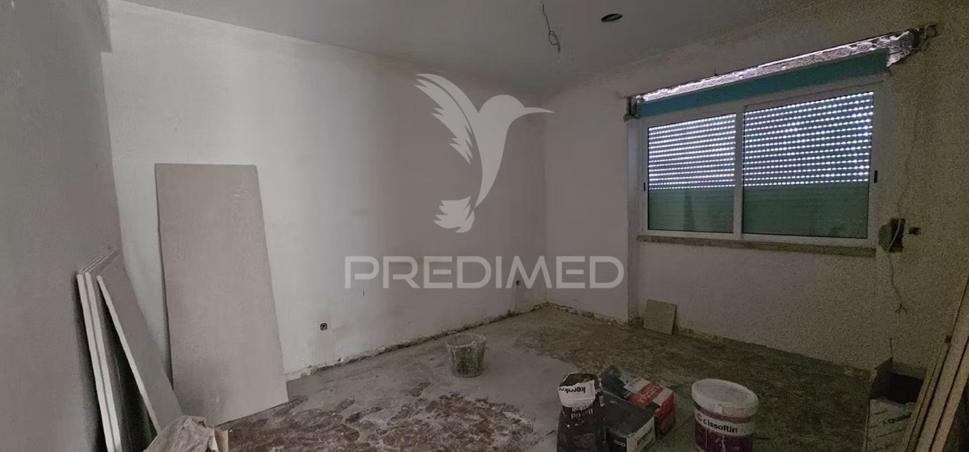 T2 cova da piedade remodelado