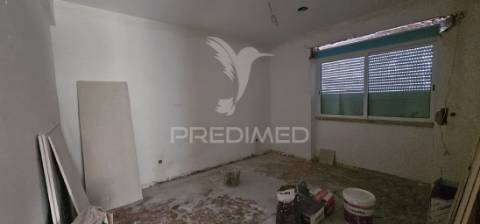 T2 cova da piedade remodelado