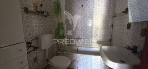 T2 cova da piedade remodelado