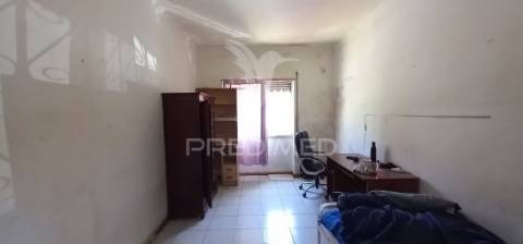 T2 cova da piedade remodelado