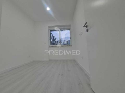 T2 cova da piedade remodelado