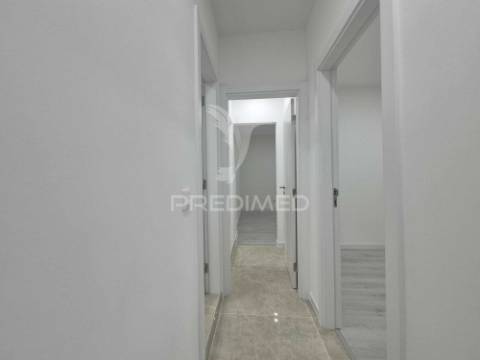 T2 cova da piedade remodelado