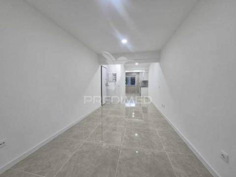 T2 cova da piedade remodelado