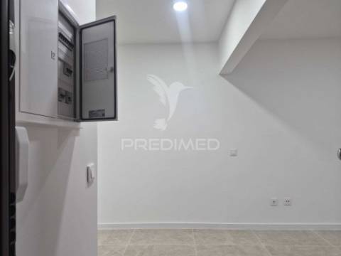 T2 cova da piedade remodelado