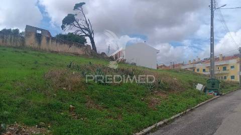 Terreno urbano projeto aprovado prédio residencial, ramada