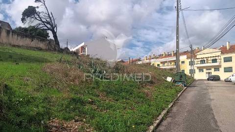 Terreno urbano projeto aprovado prédio residencial, ramada