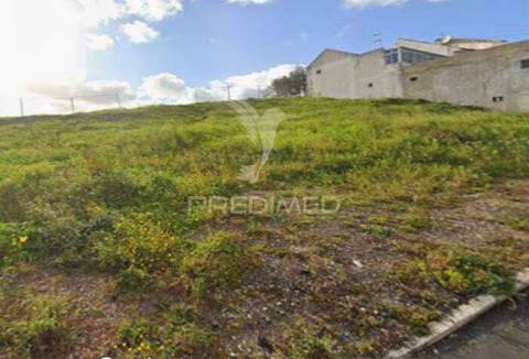 Terreno urbano projeto aprovado prédio residencial, ramada