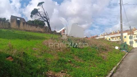 Terreno urbano projeto aprovado prédio residencial, ramada