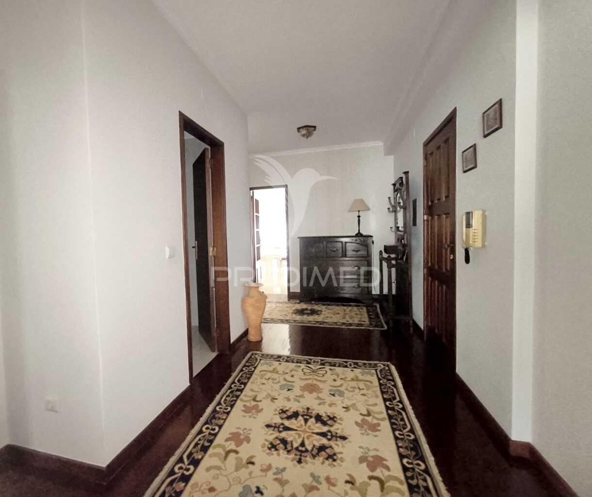 Arrendamento - viva com conforto próximo do centro da cidade - apartamento t3