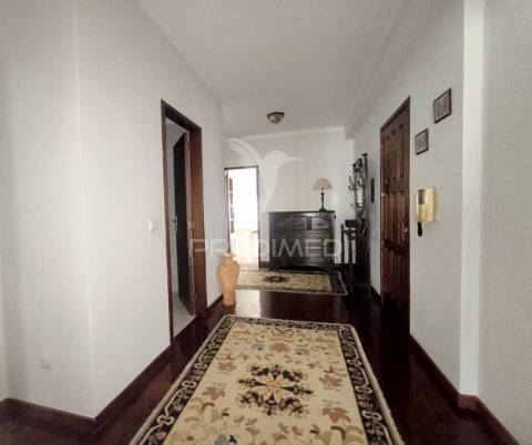 Arrendamento - viva com conforto próximo do centro da cidade - apartamento t3