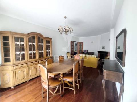 Arrendamento - viva com conforto próximo do centro da cidade - apartamento t3