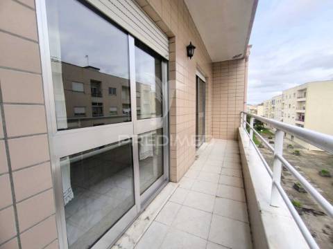 Arrendamento - viva com conforto próximo do centro da cidade - apartamento t3