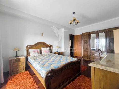 Arrendamento - viva com conforto próximo do centro da cidade - apartamento t3