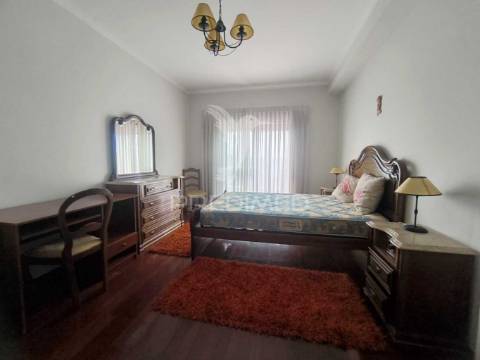 Arrendamento - viva com conforto próximo do centro da cidade - apartamento t3