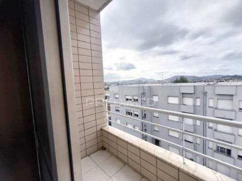 Arrendamento - viva com conforto próximo do centro da cidade - apartamento t3