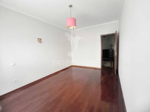 Arrendamento - viva com conforto próximo do centro da cidade - apartamento t3