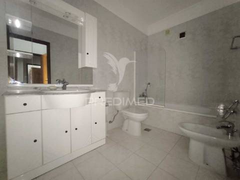 Arrendamento - viva com conforto próximo do centro da cidade - apartamento t3