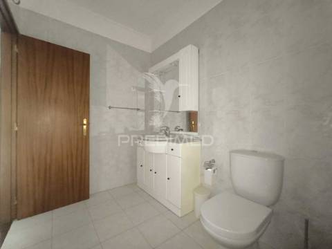 Arrendamento - viva com conforto próximo do centro da cidade - apartamento t3