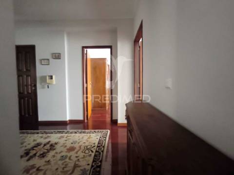 Arrendamento - viva com conforto próximo do centro da cidade - apartamento t3