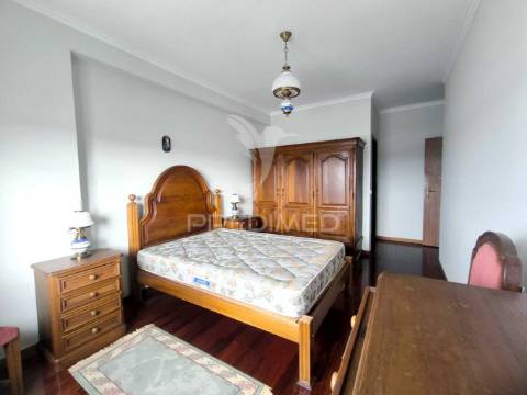 Arrendamento - viva com conforto próximo do centro da cidade - apartamento t3