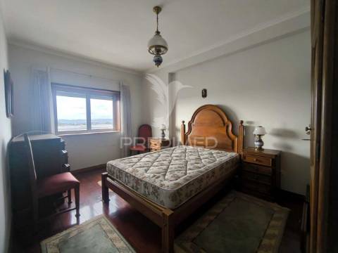 Arrendamento - viva com conforto próximo do centro da cidade - apartamento t3