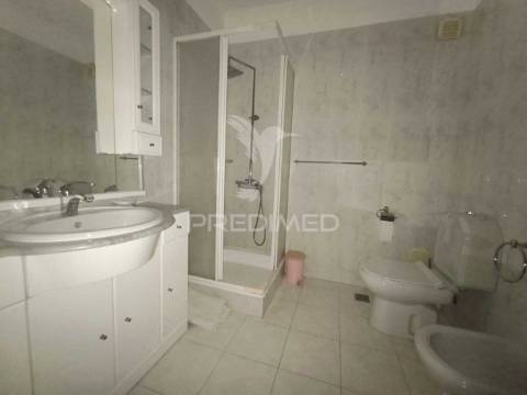 Arrendamento - viva com conforto próximo do centro da cidade - apartamento t3