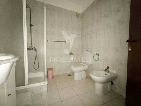 Arrendamento - viva com conforto próximo do centro da cidade - apartamento t3