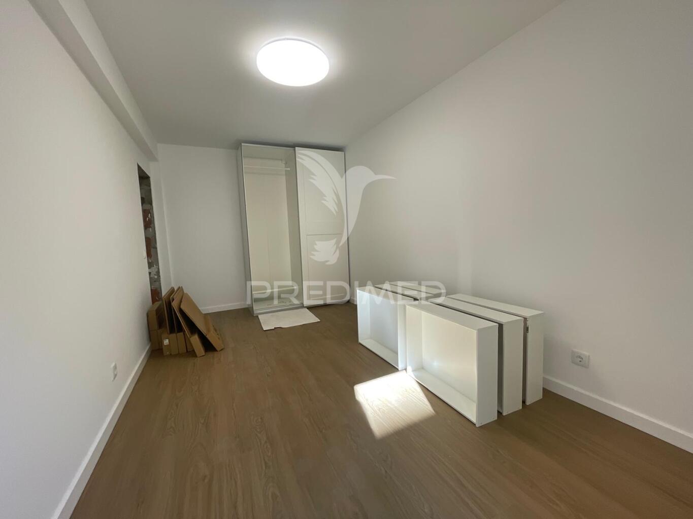 Apartamento t2 com garagem