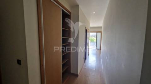 Moradia v3 com sauna e jacuzzi — louredo, paredes