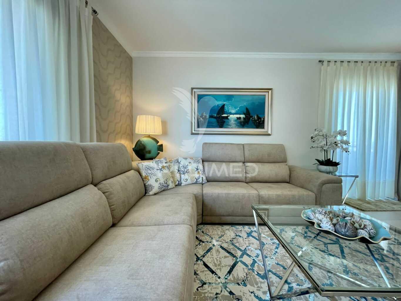 Fantástico apartamento t2 vista mar